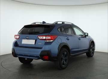 Subaru XV II 2018 Subaru XV 2.0i, Salon Polska, 1. Właściciel, zdjęcie 4