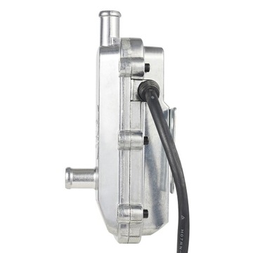 ПОДОГРЕВ ДВИГАТЕЛЯ WEBASTO С НАСОСОМ 2 кВт