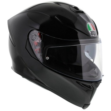 Kask AGV K5 S Max Vision Pinlock r.ML Promocja!