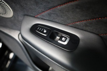 Kia Stinger Liftback Facelifting 3.3 T-GDI 366KM 2022 Kia Stinger 3.3 V6*AWD*LIFT*Gwarancja*Salon, zdjęcie 30