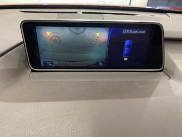 Lexus RX IV SUV 450h 313KM 2016 Lexus RX 450h Elegance MY19 IV (2015-2020) Lexus R, zdjęcie 14