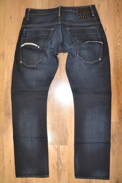 G-STAR RAW DENIM /3301/ JEANS -33/32-