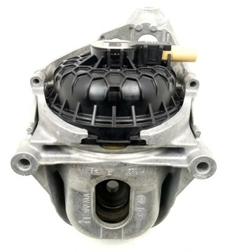 NOWA ORG ŁAPA PODUSZKA ŁOŻYSKOWANIE SILNIKA LEWA AUDI A6 C8 4M0199371B