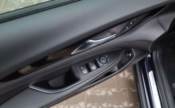 Opel Insignia II Sports Tourer 2.0 CDTI 170KM 2018 Opel Insignia Opel Insignia 2.0 CDTI automatik Innovation 2.0 Diesel 170KM, zdjęcie 21