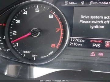 Audi Q5 II 2023 Audi Q5 2023 AUDI Q5 PREMIUM 45 TFSI S LINE QUATTRO 2.0 Benzyna 261KM, zdjęcie 14