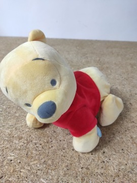 ВИННИ-ПУХ ТАЛИСМАН ДИСНЕЙ, НЕМЕЦКАЯ ВЕРСИЯ