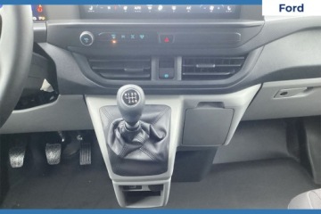Ford Transit Custom II Van L1 2.0 EcoBlue  150KM 2025 Transit Custom Kombi M1 320 L2H1 Trend 2.0 150KM, zdjęcie 8