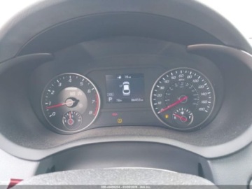 Kia Stinger Liftback 3.3 T-GDi 366KM 2018 Kia Stinger Gt 2018 3.3 Benzyna 365KM, zdjęcie 10