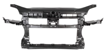 VW GOLF V 5 PLUS 2005-2009 PAS PRZEDNI