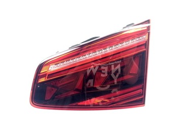 ASO LAMPA PRAWY TYŁ TYLNA LED VW PASSAT B8 LIFT