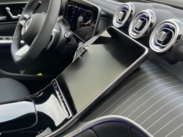 Mercedes GLC C254/X254 Coupe 2.0 220d 197KM 2025 MERCEDES-BENZ GLC 220 d 4-Matic AMG Line 2.0 (197KM) 2025, zdjęcie 6