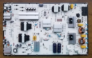 Zasilacz LGP82T-21U1 EAY65895651 z TV LG 82UP80003LA