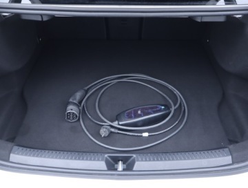 Mercedes Klasa A W177/V177 Sedan Plug-In Facelifting 1.3 250e 218KM 2023 Mercedes A A 250 e, Salon Polska, 1. Właściciel, zdjęcie 14