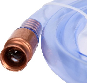 ШЛАНГ САМОВСАСЫВАЮЩИЙ ДЛЯ СЛИВА ТОПЛИВА, МАСЛА ВОДЫ, 180СМ