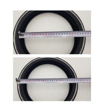 ТУРИСТИЧЕСКАЯ ШИНА для коляски 60x230, SA-284 REFLECTIVE