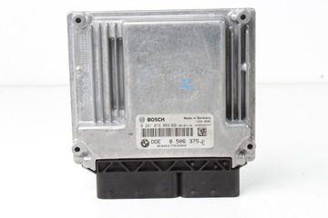 BMW E81 E82 E87 E88 116D 118D N47 ŘÍZENÍ JEDNOTKA 8506375