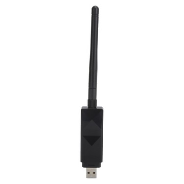 БЕСПРОВОДНАЯ СЕТЕВАЯ КАРТА, USB-АДАПТЕР WIFI AR9271