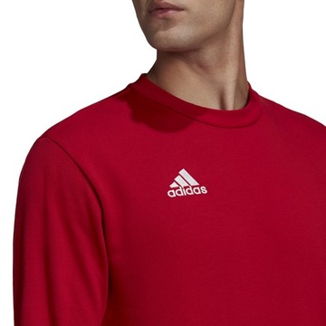 ADIDAS DRESY MĘSKIE KOMPLET BLUZA SPODNIE - S