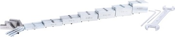 Станок для снятия фаски MAGNUM PIPES max 12 см ISY-120