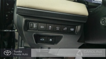Toyota Camry IX 2024 Toyota Camry 2.5 Hybrid Executive CVT 2.5 Hybrid E, zdjęcie 11