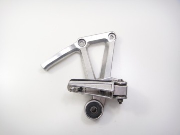 Yamaha Fzs 600 Fazer 98-04 Set pasażera prawy podnóżek