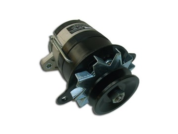 Alternator MTZ 14V 80A