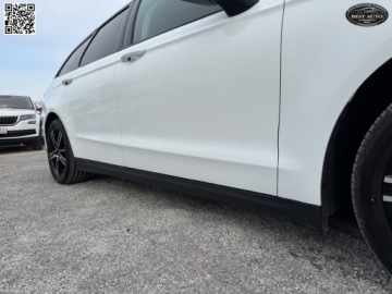 Ford Mondeo V Kombi 1.5 EcoBoost 160KM 2017 Ford Mondeo Szwajcaria -Po przegladzie serwis Kola zima 1.5 Benzyna, zdjęcie 18