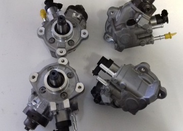 Pompa wtryskowa Opel,Saab 1.9 CDTI/TID 0445010554