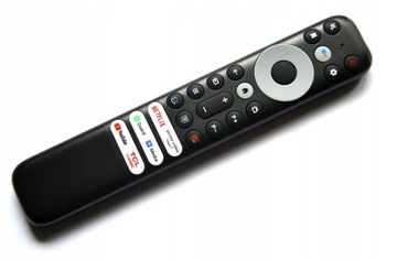 Пульт дистанционного управления для телевизора TCL Thomson RC902V SMART NETFLIX Пульт дистанционного управления для телевизора