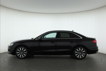 Audi A4 B9 Limousine Facelifting 2.0 35 TFSI 150KM 2023 Audi A4 35 TFSI, Salon Polska, Serwis ASO, zdjęcie 2