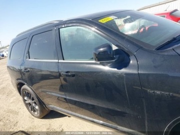 Dodge Durango III 2023 Dodge Durango RT Plus 2023 5.7l 5.7 Benzyna 360KM, zdjęcie 1