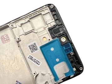 ЖК-ДИСПЛЕЙ ДЛЯ SAMSUNG Galaxy M51 OLED-РАМКА