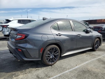 Subaru 2022 Subaru WRX 2022 Subaru WRX Premium Manual 2.5 Benzyna 271KM, zdjęcie 3