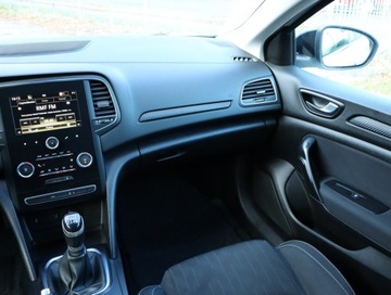 Renault Megane IV Grandcoupe 1.3 TCe FAP 140KM 2020 Renault Megane 1.3 TCe, Salon Polska, VAT 23%, zdjęcie 7