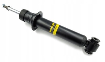 2× MONROE 26670 TLUMIČ