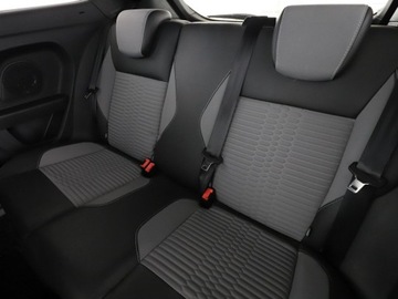 Ford Fiesta VII Hatchback 3d ST 1.6 EcoBoost 182KM 2016 Ford Fiesta klima auto navi RECARO gzrane fotele, zdjęcie 16