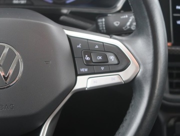 Volkswagen T-Cross SUV 1.0 TSI 110KM 2021 VW T-Cross 1.0 TSI, Salon Polska, 1. Właściciel, zdjęcie 18