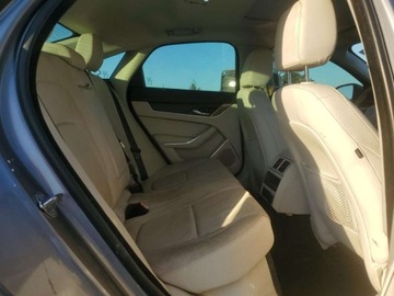 Jaguar XF II 2021 Jaguar XF SE 2021 2.0L 2.0 Benzyna 246KM, zdjęcie 10