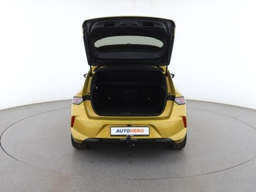 Opel Astra L Hatchback 1.2 Turbo 130KM 2023 Opel Astra FV23% full LED navi virtual cocpit, zdjęcie 18