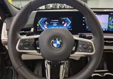 BMW X2 U10 SUV 2.0 20d 163KM 2025 BMW X2 d 163 KM M sport PRO Hi Fi Panorama Gwarancja Faktura vat 23, zdjęcie 16