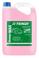 TENZI SHAMPO WAX 5L SZAMPON SAMOCHODOWY Z WOSKIEM