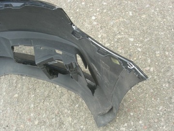 БАМПЕР ПЕРЕДНИЙ AUDI A4 B9 8W0807437 ВАРШАВА