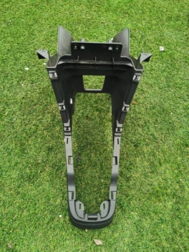 SKODA CITIGO VW UP! SEAT MII TUNEL mitte 1S0863243 1S0863243A 1S0.863.24