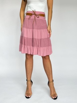 ЮБКА ЖЕНСКАЯ, КОРОТКАЯ МИНИ ЛЕТНЯЯ ЮБКА, ЖЕНСКАЯ, МОДНАЯ, АЭРМАЛ, БОХО