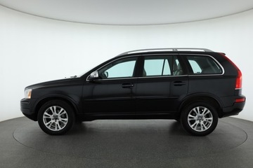 Volvo XC90 I 2.4 D5 200KM 2012 Volvo XC90 D5, Salon Polska, Serwis ASO, 197 KM, zdjęcie 2