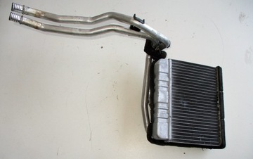 BMW E46 RADIÁTOR