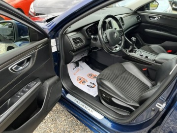 Renault Talisman Sedan 1.6 Energy dCi 130KM 2018 Renault Talisman Salon Polska/ Navi/Jedyne 60 tyś, zdjęcie 8