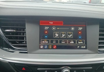 Opel Insignia II Sports Tourer 1.6 CDTI 136KM 2019 Opel Insignia 1,6 CDTI 136KM Salon Polska. Pierwszy wlasciciel 1.6 Diesel, zdjęcie 7