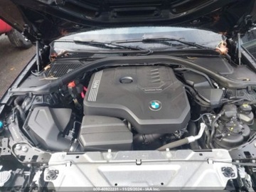 BMW Seria 3 G20-G21 2022 BMW Seria 3 330I XDrive 2022 2.0l 2.0 Benzyna 255KM, zdjęcie 8