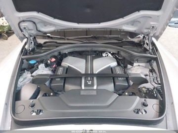 Rolls-Royce 2025 Rolls-Royce Cullinan 2025 6.7l 6.7 Benzyna 563KM, zdjęcie 8